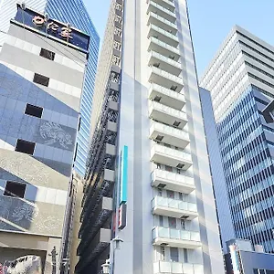 호텔 소테츠 프레사 인 나고야에키 사쿠라도리구치, 나고야 시