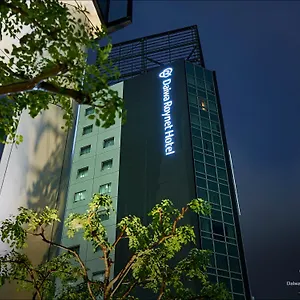 호텔 다이와 로이넷 나고야 에키 마에, 나고야 시