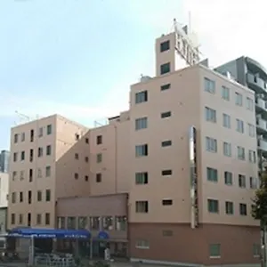 Hotel Kiyoshi No.1, Nagoya