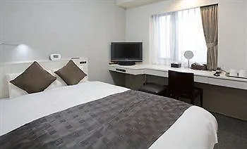 Dormy Inn Express Nagoya 3*,