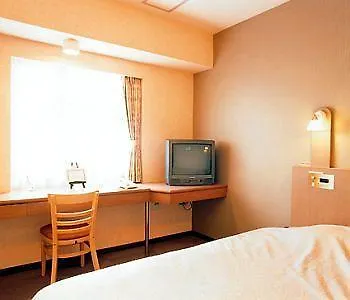 *** Economy hotel Dormy Inn Express Nagoya Japan