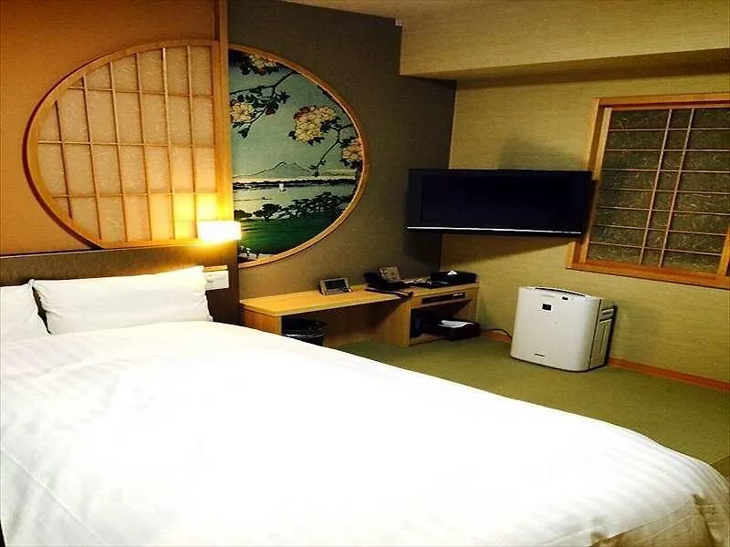 Dormy Inn Express Nagoya 3*,  Japan