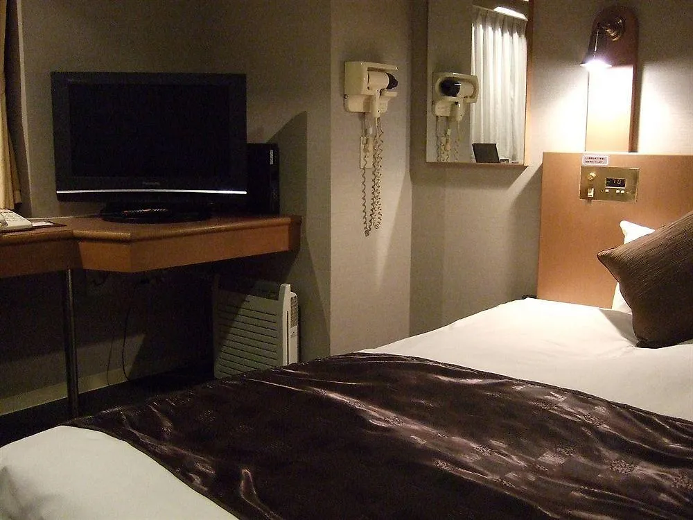 Dormy Inn Express Nagoya 3*,  Japan