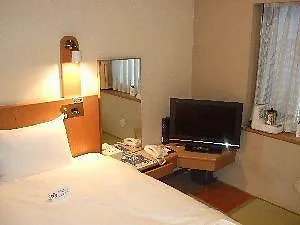 Dormy Inn Express Nagoya 3*,  Japan