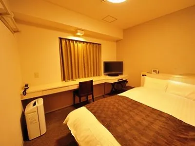 Dormy Inn Express Nagoya 3*,  Japan