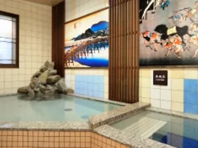 저렴한 가격의 호텔 Dormy Inn Express 나고야 시