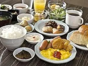 Dormy Inn Express 나고야 시 저렴한 가격의 호텔 나고야 시