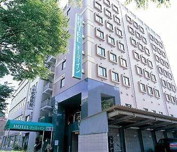 Economy hotel Dormy Inn Express Nagoya