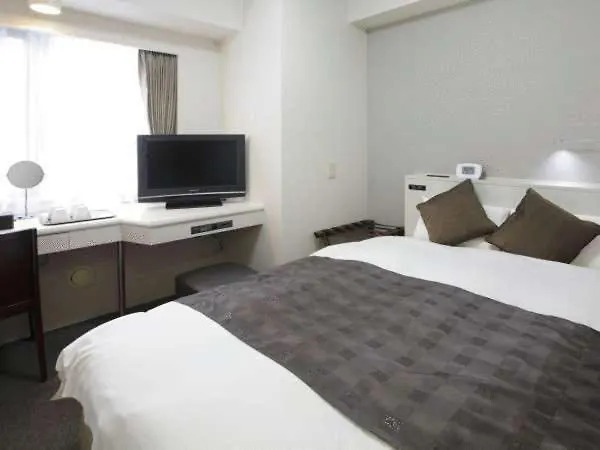 저렴한 가격의 호텔 Dormy Inn Express 나고야 시
