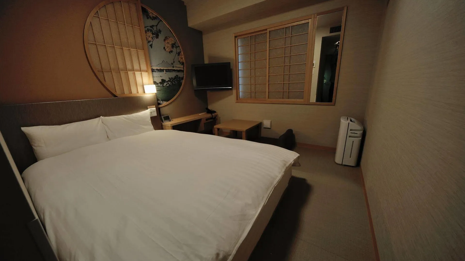 Economy hotel Dormy Inn Express Nagoya