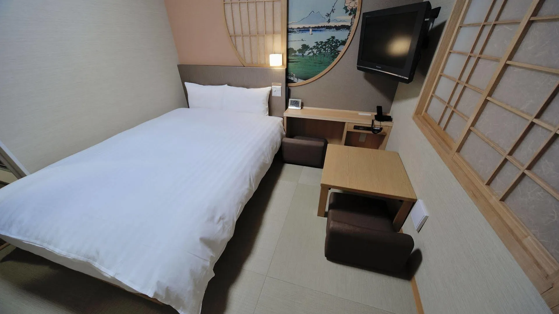 Dormy Inn Express Nagoya 3*,